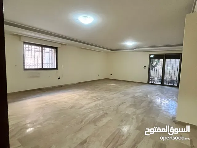 400m2 4 Bedrooms Apartments for Rent in Amman Abdoun