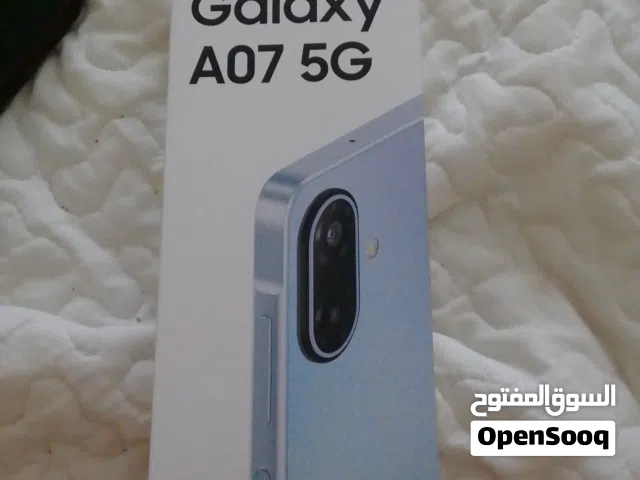 Samsung Galaxy A07 128 GB in Muharraq