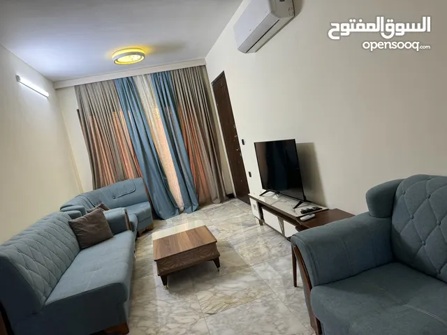 80 m2 2 Bedrooms Apartments for Rent in Baghdad Qadisiyyah
