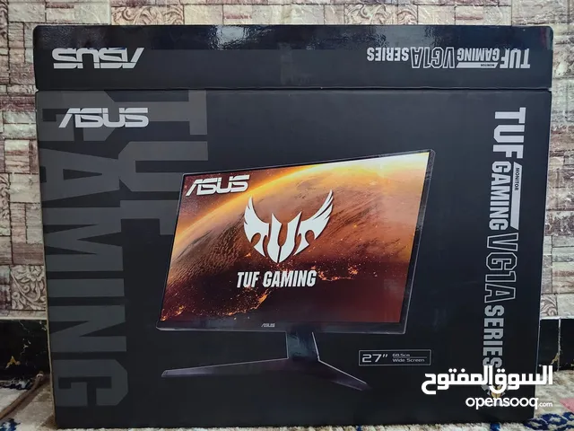 27" Asus monitors for sale in Basra