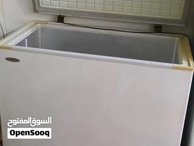 مجمدة كوداما نضيفة