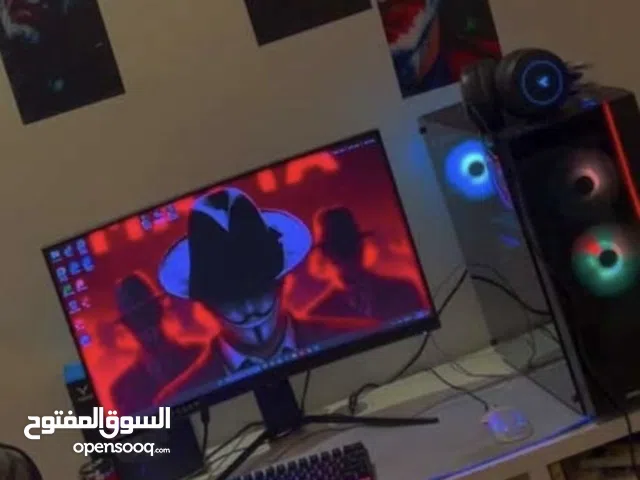 اقراء الوصف بيسي وشاشة موصفات جبارة