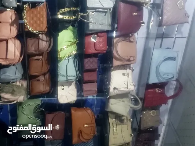 Armani Crossbody Bags for sale  in Sana'a