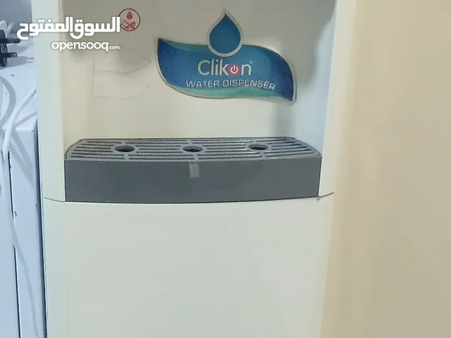 water dispenser clickon good condition and good working last and final 18 bd