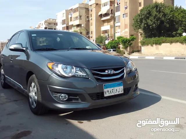 هيونداي 2021 للايجار الشخصي اسبوعي وشهري