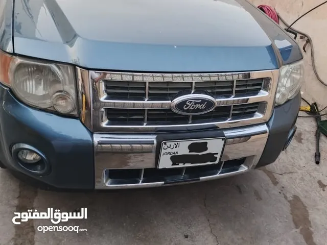 فورد سكايب لميتد للبيع موديل 2012
