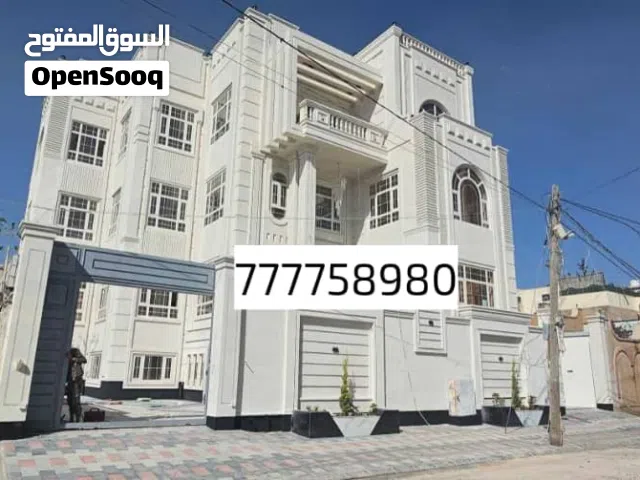فله للبيع ثلاثه دور وبدروم حجر مسلح تسليح ممتاز مشطب لووووكس عمل شخصي حي راقي ومتوفر جميع الخدمات