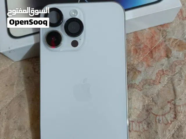 Apple iPhone 14 Pro Max 256 GB in Baghdad