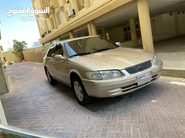 Used Toyota Camry in Manama