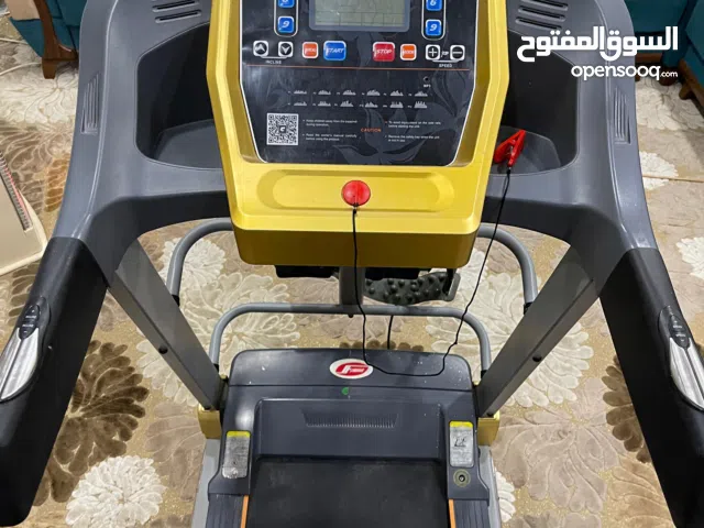 جهاز كارديو رياضي