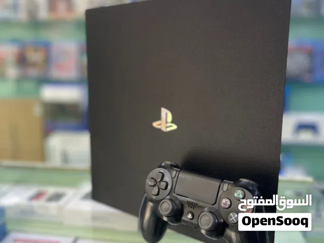 بلاستيشن اقوى عرض