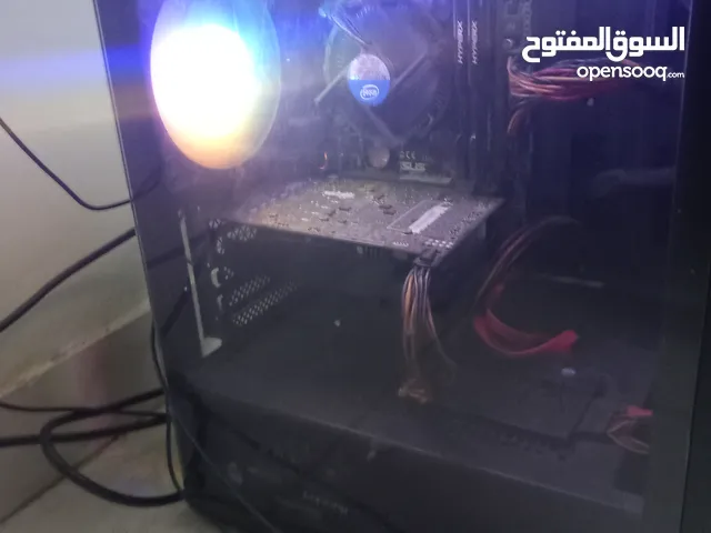 جهاز pc gaming للبيع