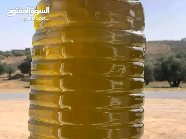 زيت زيتون معصور شهر 11