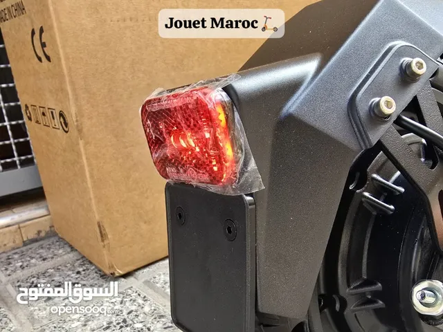 trottinette Ecoextrem G1