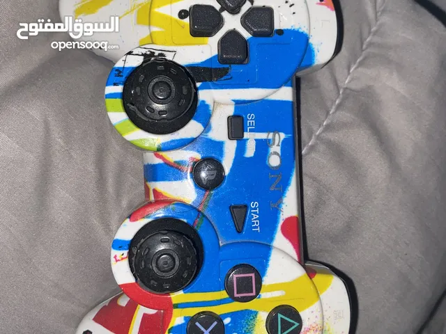 يدة سوني ثري شغاله