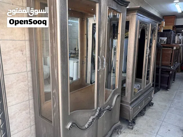 البيع مستعجل فضيه مصري خشب زان حفر يدوي بحالة الوكاله السعر مغري جدا فقط 150 دينار من الآخر الموقع ا
