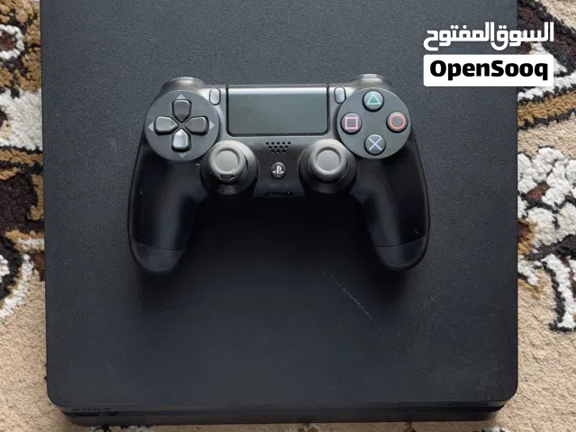 PlayStation 4 PlayStation for sale in Al Batinah