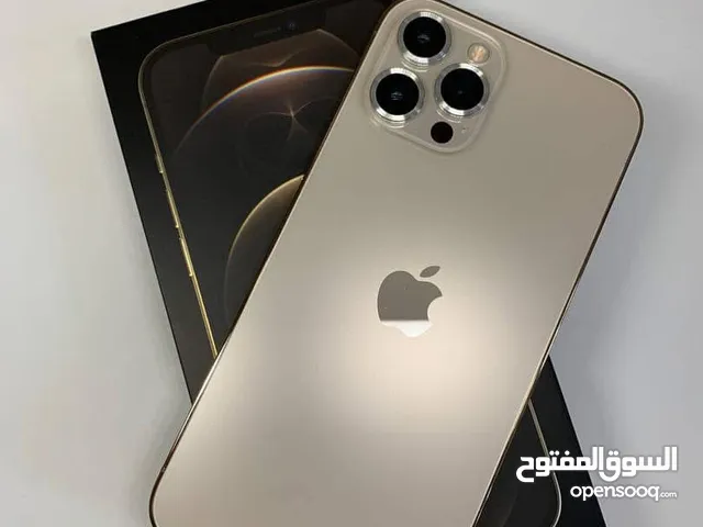 Iphone 12 pro max ايفون