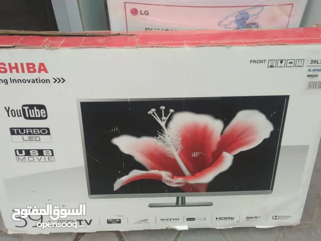 Toshiba LCD 42 inch TV in Cairo
