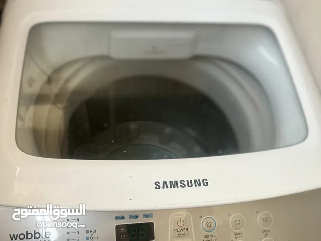Samsung 7 - 8 Kg Washing Machines in Southern Governorate