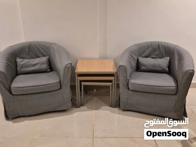 للبيع عدد 2 كنب اكيا بحاله ممتازه