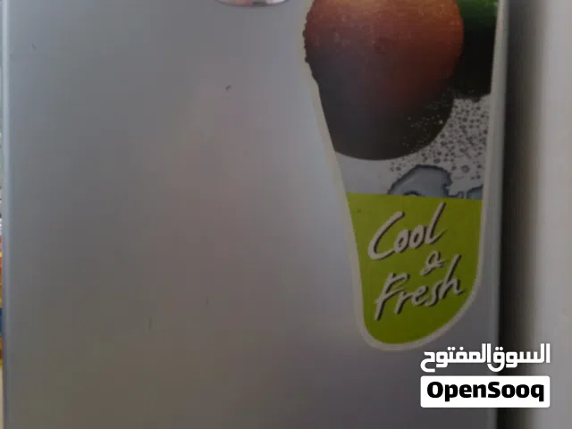 ثلاجة ماركة اصلية ممتازة