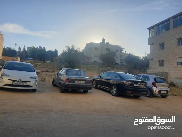 Residential Land for Sale in Amman Jubaiha