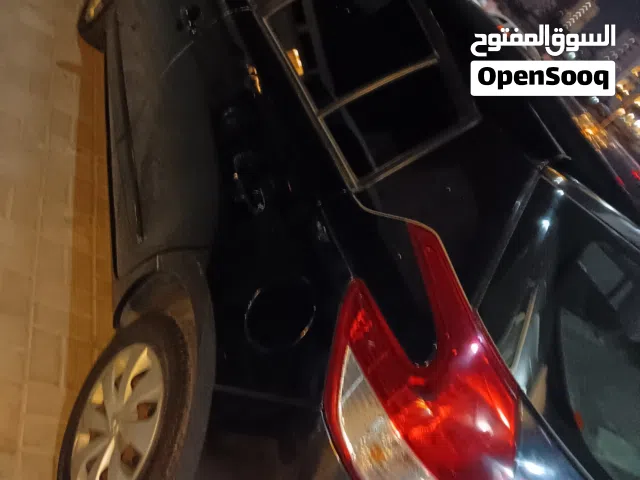 Sedan Hyundai in Muscat