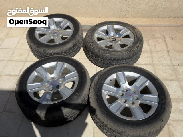 للبيع رنجات جي ام سي وكالة