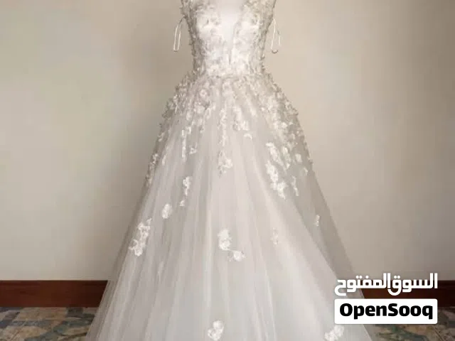 فساتين زفاف