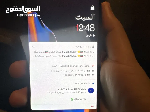 OnePlus 6T 128 GB in Al Jahra