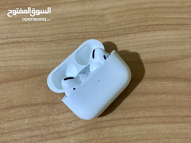 Premium Wireless Earbuds – AirPods Pro Boxed with Serial Number
