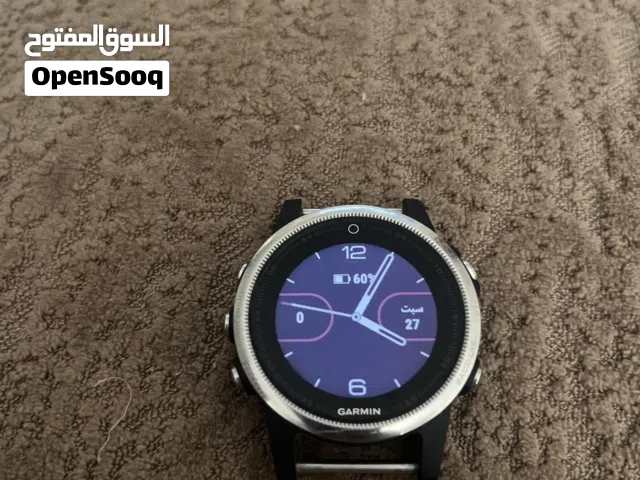 Garmin fēnix 5S