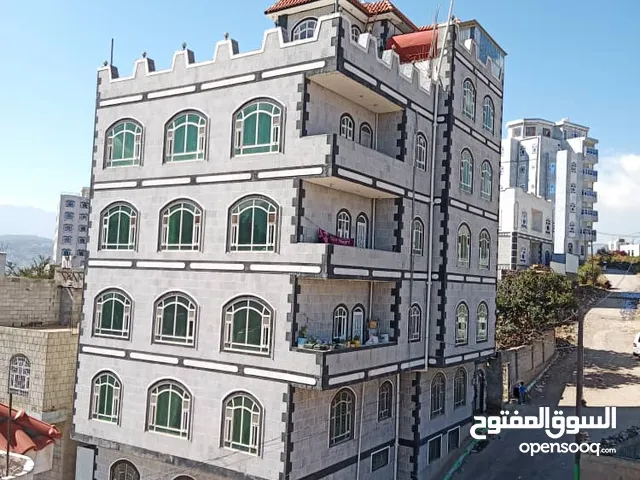 7 m2 4 Bedrooms Apartments for Rent in Ibb Dhihar