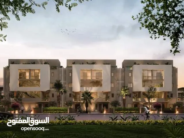 143 m2 3 Bedrooms Apartments for Sale in Assiut Other