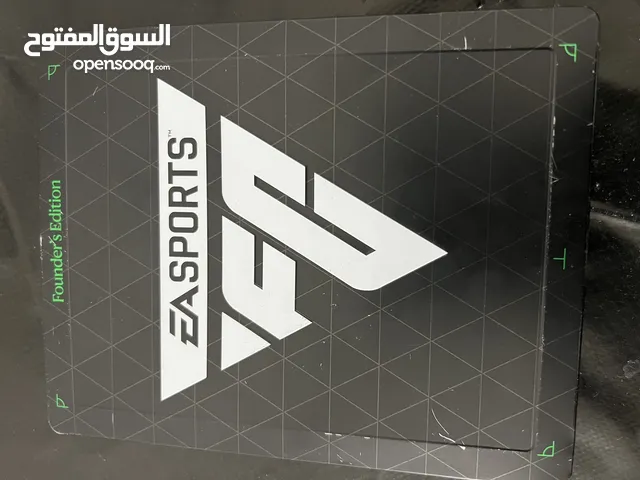 FC24 sports ps4 gaming