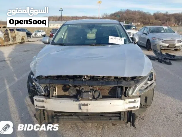 2019 Nissan Altima SL