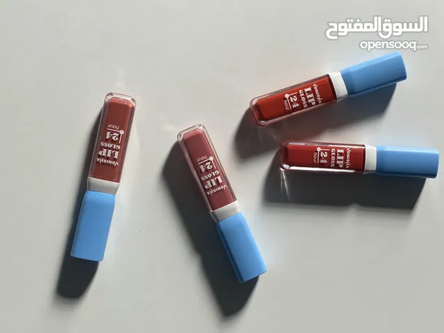 حُمـر ماركة Vonisha
