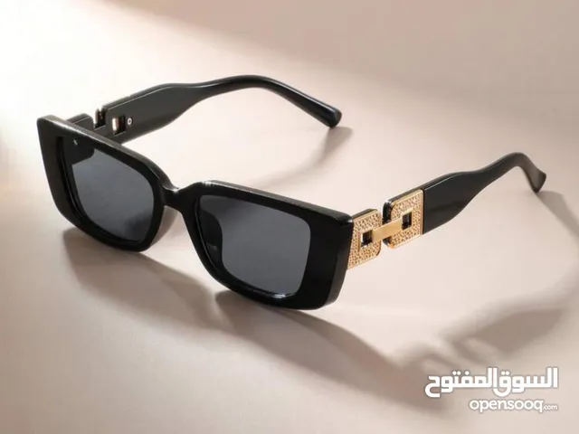 Black Luxury Sunglasses – Timeless Style, Premium Quality