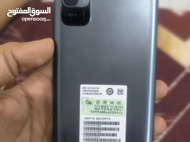 Xiaomi Redmi Note 10 5G 256 GB in Aden