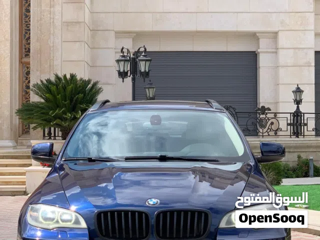 2013, BMW, X6 Series, X6 xDrive35i