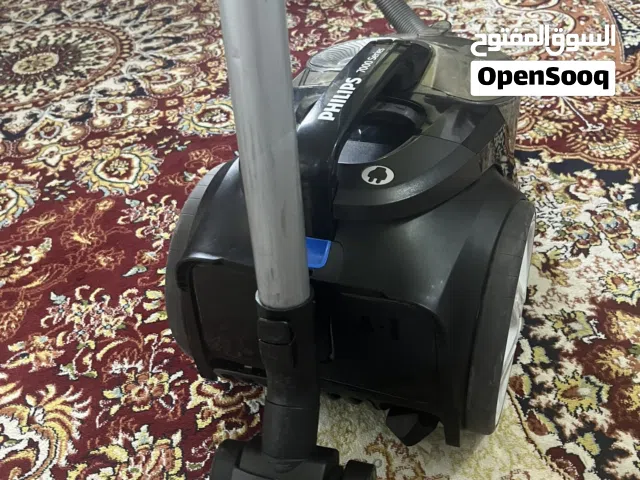 Philips Vacuum Cleaners for sale in Mubarak Al-Kabeer