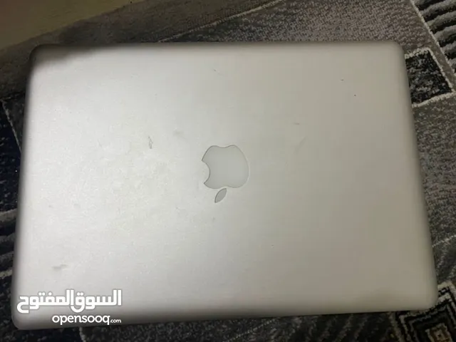 macOS Apple for sale in Sana'a