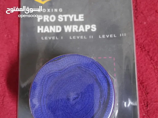 باندج ملاكمة