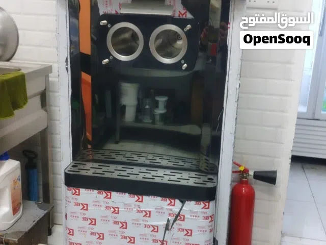 مكينة ايسكريم