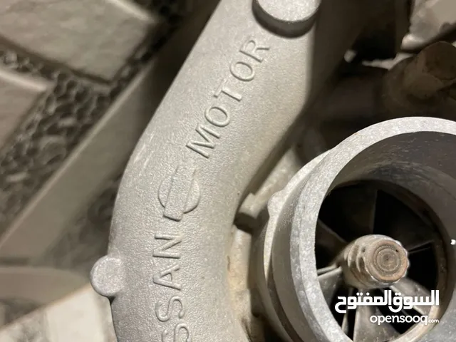 تيربو ( 50) وكاله  ( نيسان )