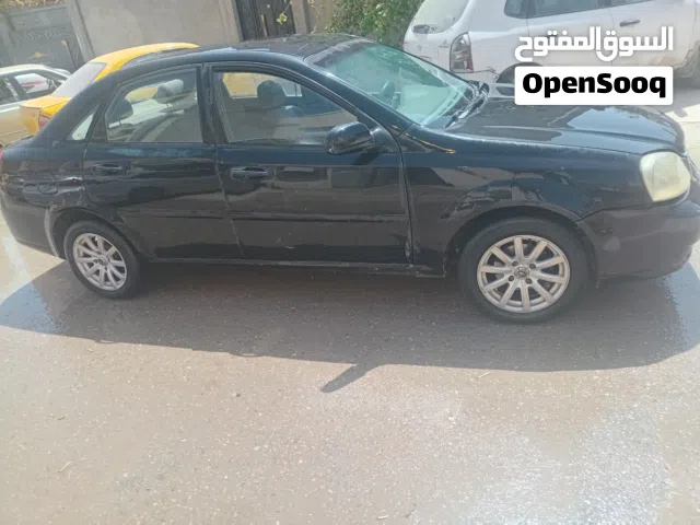 2010 شيفروليه اوبترا LS