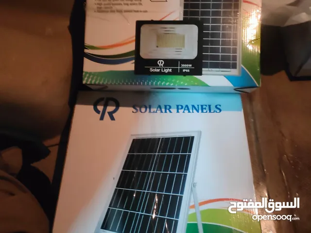 Solar Pannels for sale in Al Sharqiya