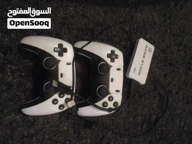 جيم ستيك بديل البلايستيشن 5 بشكل جديد وحديث