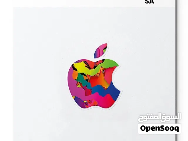 iTunes gaming card for Sale in Jeddah